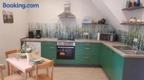 Ferienwohnung Am Wasserturm mit kleinem Bauernhof - Image 2