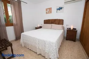 Fantastica casa vacanza \"Ses Roques\" al mare con terrazze e Wi-Fi - Image 4