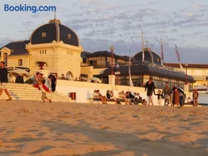 Appartement T2 à 50m de la plage avec cour, Wifi et équipements bébé – 4 pers, Châtelaillon-Plage - FR-1-258-194 - Image 3