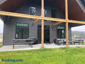 Bearded Buffalo Resort - Image 1