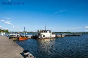 Island-dreams Hausboot Cecilie - Image 1