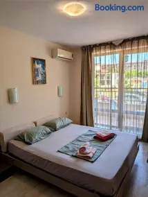 Family Apartment Near Beach, Pools & Star dreams Complex - Image 2