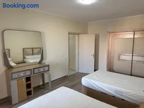Down Town New Alamein City - Fully Furnished Apartments - North Coast شقق فندقية داون تاون العلمين الجديدة - الساحل الشمالي - Image 1