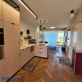 lasuita- exclusive suites cesarea- sea view suite - Image 4