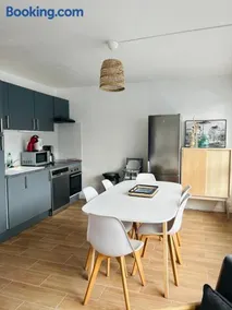 Appartement C 2 chambres très lumineux - Image 2