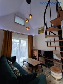 Garden House Slavkov - Image 2