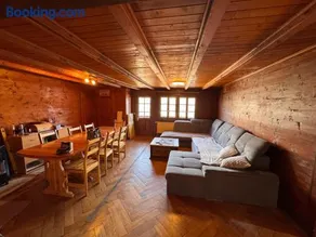 Appartement Grande Dixence - Hérémence - Image 2