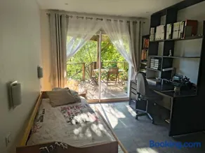 Chambre privative - Image 1