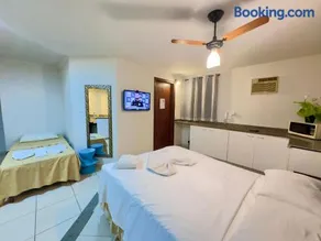 VA Apart Hotel Savassi - Image 2