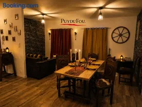 La Taverne des Chevaliers - Image 1