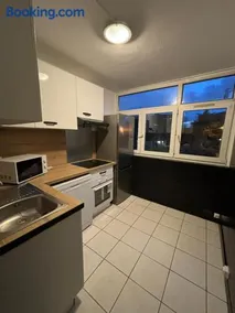 Location chambre idéal travailleur étudiant Evry 1 personne - Image 1