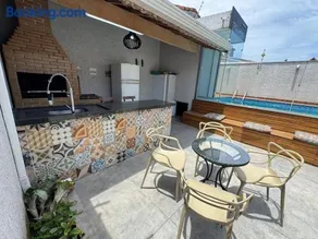 Beach House, apenas 600mt praia - Ar condicionado - 4 quartos - Image 3
