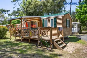 Camping Capfun Suzel - Image 1