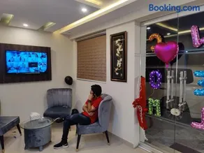 Red Fort Hotel Gulberg - Image 5