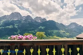 Renovated Chalet on Top of the Picturesque Village - Image 3