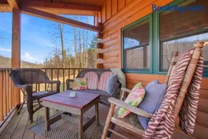 Wildcat Retreat Cozy Norris Lake Cabin Getaway - Image 2