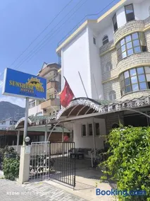 Sun Shine Mir Otel - Image 2