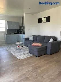 Appartement vue sur la Rhune - Image 3