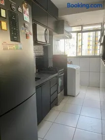 Apt cop 30 cond Ville Sollare - Image 1
