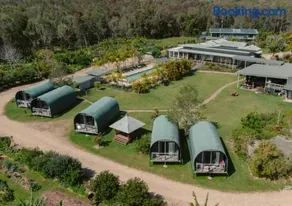 Byron Yoga Centre - Image 1
