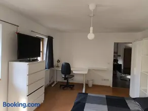Große Ferienwohnung Rezattal - Image 2