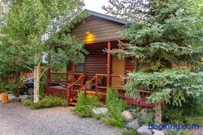 Fireside Cabins - Image 1