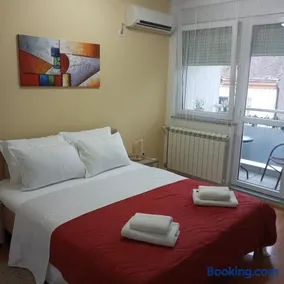 Angellina Apartmani - Image 2