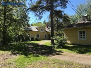 Old Hospital & Sauna at the Beach - Image 1