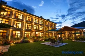 Summit Rungkhung Village Resort, The Signature Collection - Image 3