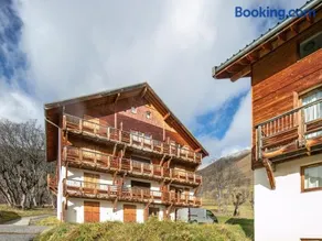 Vacancéole - Le Hameau de l'Alpage - Image 1