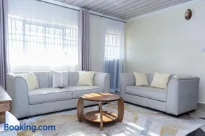 Shanvin Homes - 2 bedroom Apartment near Rupa Mall, Noble Hotel,Poa PLace & Key Hospitals - Image 2
