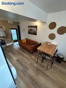 Appartement cosy en amoureux - Image 4