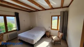 Maison Familiale Lac Annecy 10 personnes - Image 1