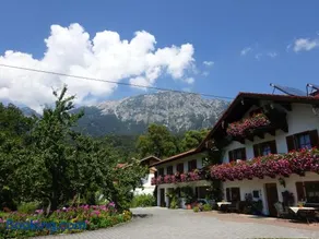 Ferienwohnungen Auhaus - Image 3