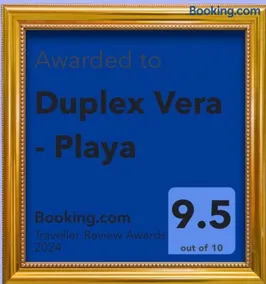 Duplex Vera - Playa - Image 2