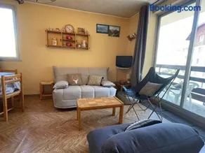 Studio Enchastrayes, 1 pièce, 4 personnes - FR-1-165A-137 - Image 2