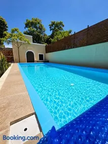 Residencia Cocoyoc - Image 1