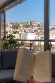 Bella Vista Apartment in the city center by BiNoBi! - Image 4