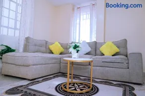 Mareva Homes 1bedroom Thika town Ample parking wifi fridge microwave and all kitchen appliances - Image 1
