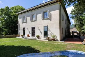 Luxury Villa Tuscany Pool and Relax - Image 2