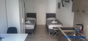 Ferienwohnung Wittenberge - Image 1