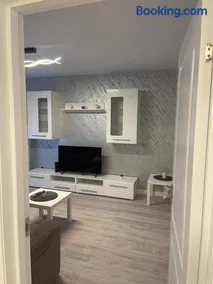 Apartament incantator in Roman - Image 2