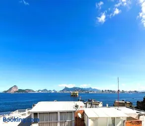 Unihome Niterói Studio - Image 2
