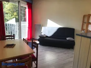 Baréges : Appartement Résidence de l’Ayré - Image 1