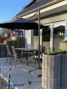 Ferienhaus Wesloer Landstraße 6a für 4 Personen - Image 1