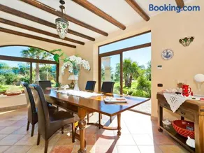 Elegant Villa, Selinunte Oasis - Image 3