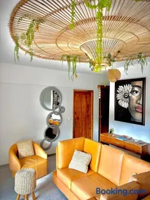Zen escape-ocean view Papeete - Image 4