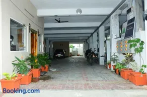 Sri KASTHURI Residency - Image 1