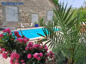 La maison SPA, PISCINE et CLIMATISATION - Image 1