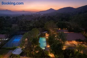 SaffronStays Lokahi - Image 1